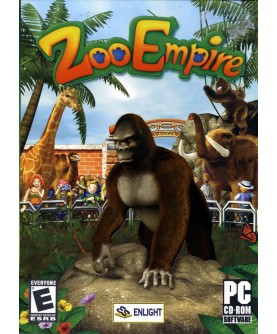 Zoo Empire Steam Key GLOBAL